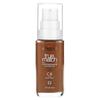 True Match, Super-Blendable Foundation, C8 Cool Medium Deep, 1 Fl Oz (30 Ml)