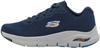 Sneakers Skechers Arch Fit - Infinity Cool Blue