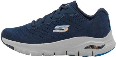 Кроссовки Skechers Arch Fit - Infinity Cool blue