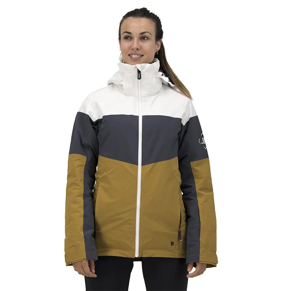 SALOMON Jacket Slalom