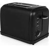 Toaster Cecotec 142396 Black