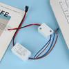 5W 10W Светодиодный блок питания DC 5V Трансформатор Переключатель Маленький драйвер Выходной ток 1A 2A Адаптер Для видеонаблюдения AC110V-220V Светодиодный драйвер_