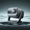JMGO N5 Pro Max 4K Трехцветный Лазерный PTZ Проектор (Китайская версия)