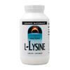 Free Form L-Lysine 1000 Mg, 200 Tablets