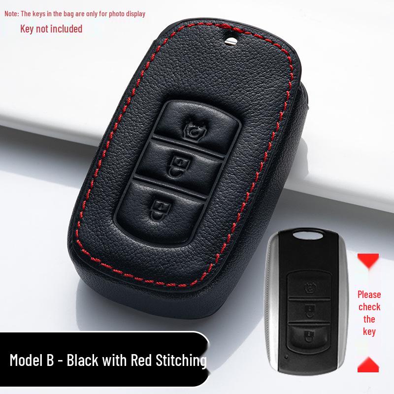 Key Case for Dongfeng Fengguang 580/S560, Fengshen AX7, Fengxing 330S, Jingyi IX5/X3, Yixuan