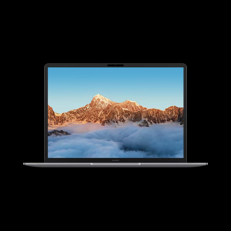 Huawei Qingyun L540x 14-inch Laptop (CN version)
