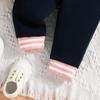 KidsJacket Set New Baseball Uniform Letters Long-sleeved Jacket Solid Colour + Trousers Two-piece Children's Suit 6M-3Y