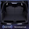 Коврик в багажник Deep Blue S09 для модели 2025 года: Аксессуары для салона автомобиля с полным покрытием