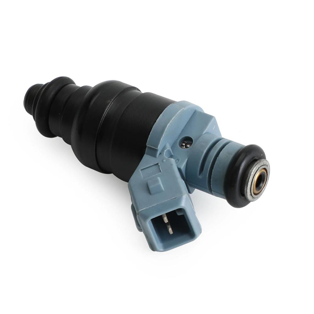 4 шт 380 куб.см 0391511 Топливные форсунки подходят для BMW MINI R52 R53 Cooper