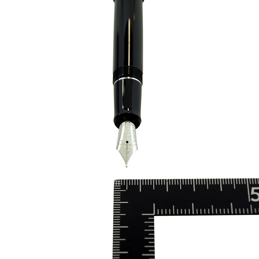 Перьевая ручка Custom Heritage 912 BM FKVH2MRBM [Средняя]