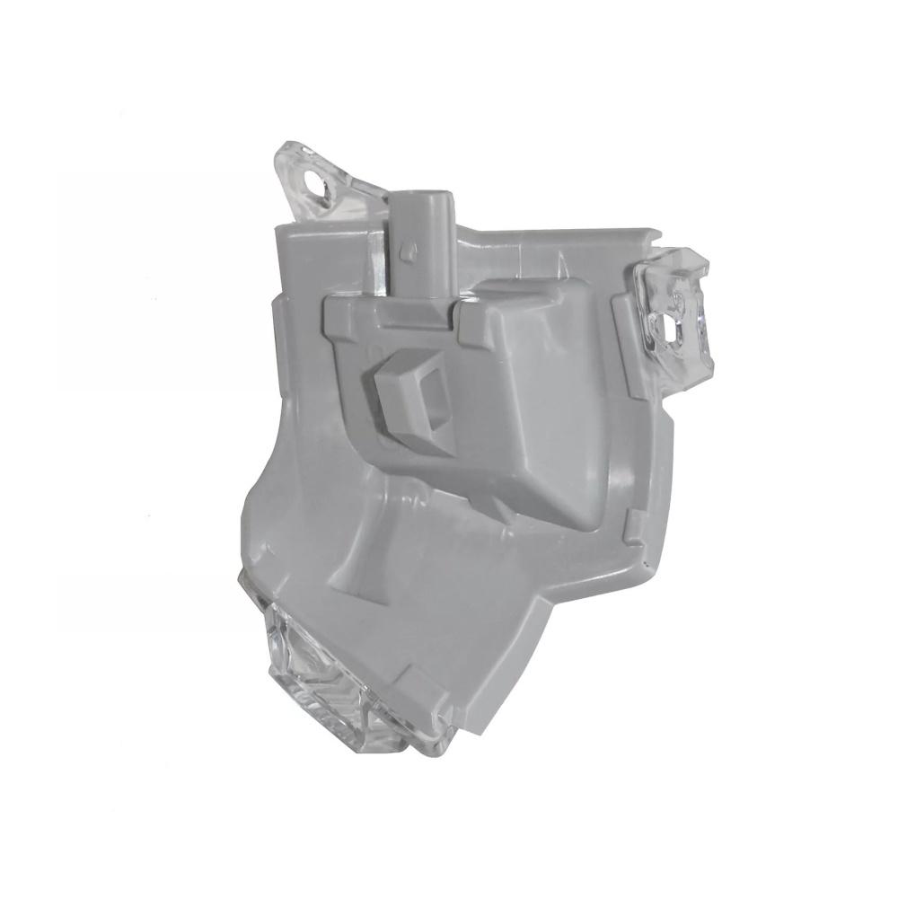 Световой указатель поворота на правом зеркале заднего вида для Toyota C-Hr 2018 2019 2020-21