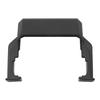Drone Battery Buckle Drop Proof Firm Fixing ABS Holder Accessory Part for Avata