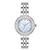 9691B Women'S Watch Steel Belt Full Of Diamonds Watch Women'S High Value