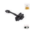 BDP1517 Задний ограничитель двери в сборе для Seat Leon MK3 5F ST 5F1 5F8 2012-2020 5F4839203A
