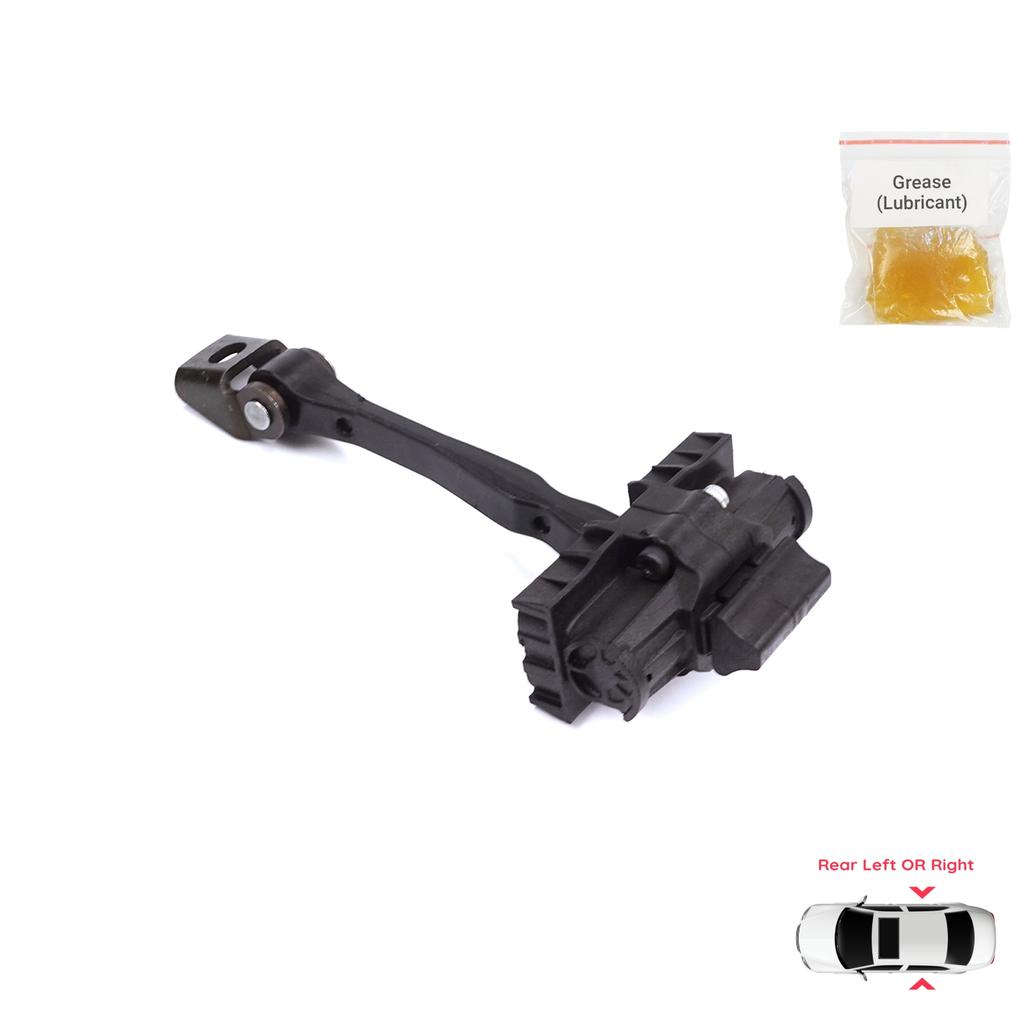 BDP1517 Задний ограничитель двери в сборе для Seat Leon MK3 5F ST 5F1 5F8 2012-2020 5F4839203A