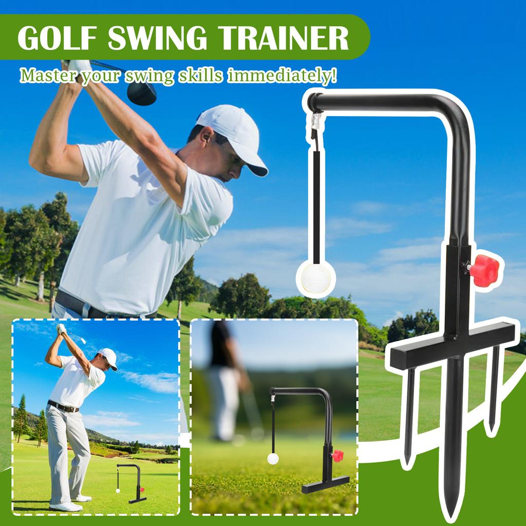 Swing Practice Hanger, Golf Swing Stick Telescopic Swing Stick Swing Practice Swing Stick