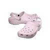 Crocs Классические Клоги Лавандовые Унисекс Кроссовки Розовые Розово-Молочные 10001-6ZW