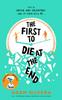 Книга The First To Die At the End : The Prequel To the International No. 1 Bestseller THEY BOTH DIE AT THE END!