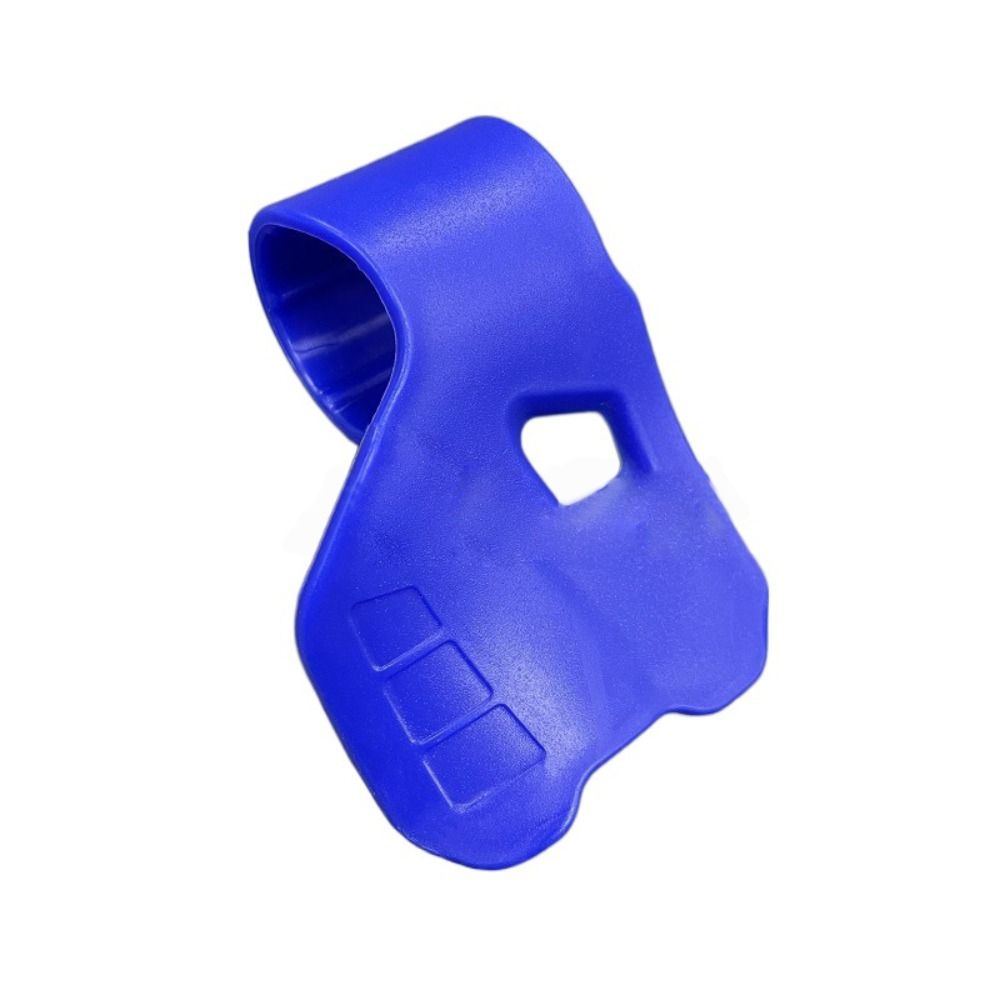Electric Scooter Assist Handle Cruise Control Grip Motorcycle Throttle Assistant Thumb Wrist Rest