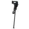 Bike Kickstand Waterproof Wearable Iron Bicycle Rear Side Stand for Mountain Road Children Bikes 22