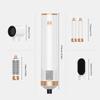 Factory Direct 5 In 1 Hair Styler Ionic Hair Dryer One Step Hair Straightener And Curler Set Auto-Rotating Hot Air Brush