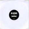 12inch Record DJ SPICE - Sunshine / Lazy Afternoon SUNSHINE12001 Not On Label 2007 UK Dance & Electronica Used