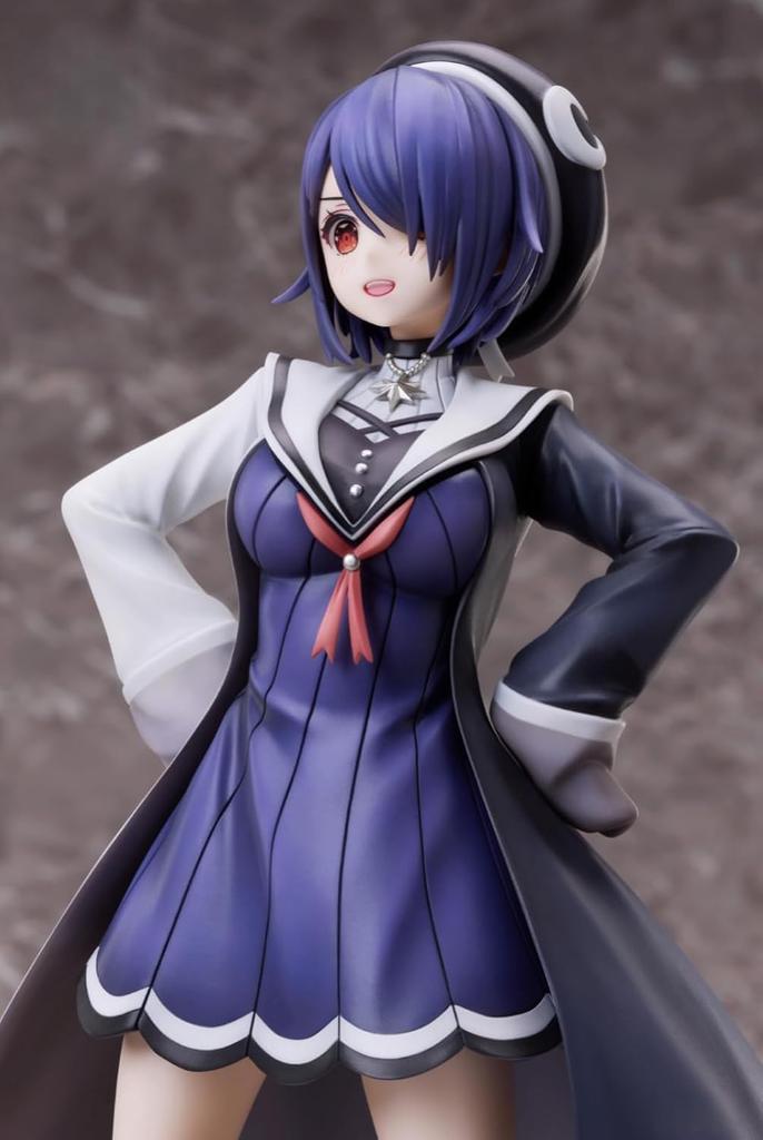 Elcoco Aogiri High School Otoreiko 1/7 Scale Figure