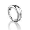 Anonymous Artisan XI Basic Ring - Round