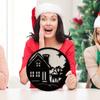 Праздничная атрибутика – Новогодние украшения