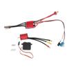 S2430 5800KV бесщеточный двигатель 25A бесщеточный ESC 2.2KG металлический сервопривод набор для 116 118 RC автомобилей