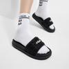 Fila Женские шлепанцы DRIFTER Slide Черный F12W422502FBK