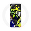 Case for Xiaomi Mi 11 Lite Valentino Rossi motoGP Speed Driver