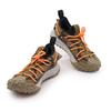 DD2861-200 Nike ACG Mountain Fly Low GTX Коричневый Лесной Орех Заливистый Хаки Оранжевый (Мужской)