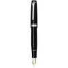 Sailor Professional Gear Fountain Fine Pen, Silver, Black, Nib, 11-2037-220