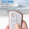 Чехол для ключа VW, Чехол для смарт-ключа, Крышка для ключа, Держатель для ключа, 3 кнопки, Защита от царапин, Стильный,