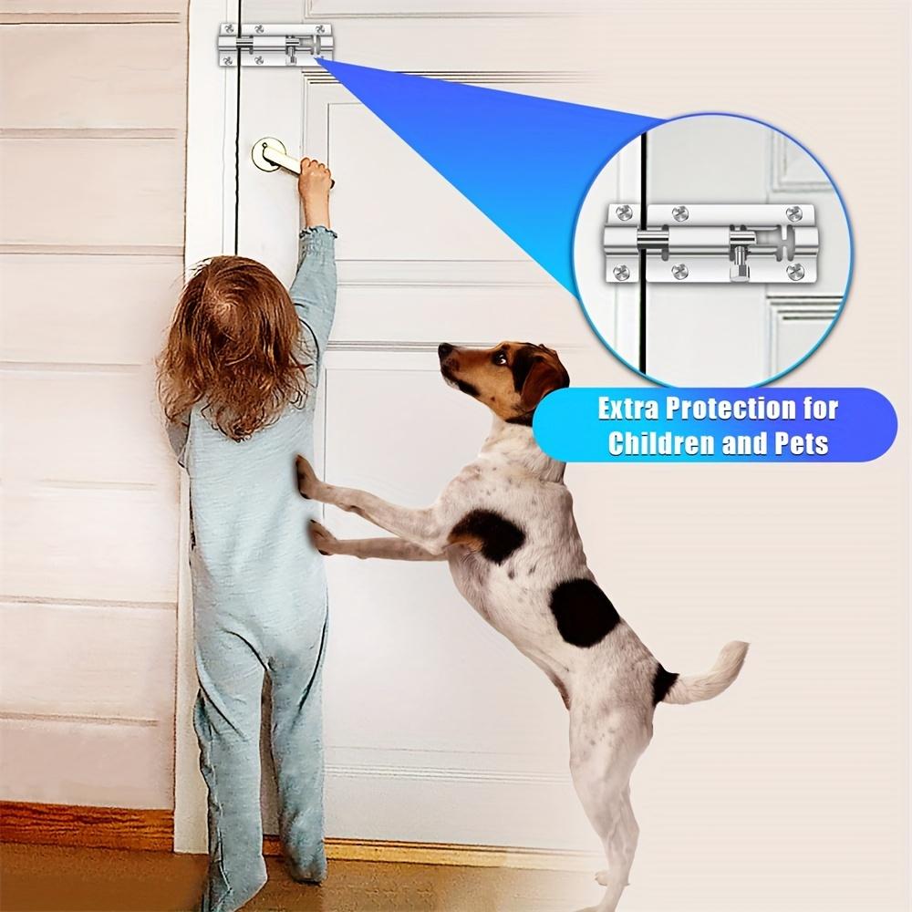6 шт., скользящий замок, премиальная защелка для бочонка, утолщенный дверной болт, замок, скользящий болт, защелка с 36 винтами, замок из нержавеющей стали, скользящая защелка, скользящие замки