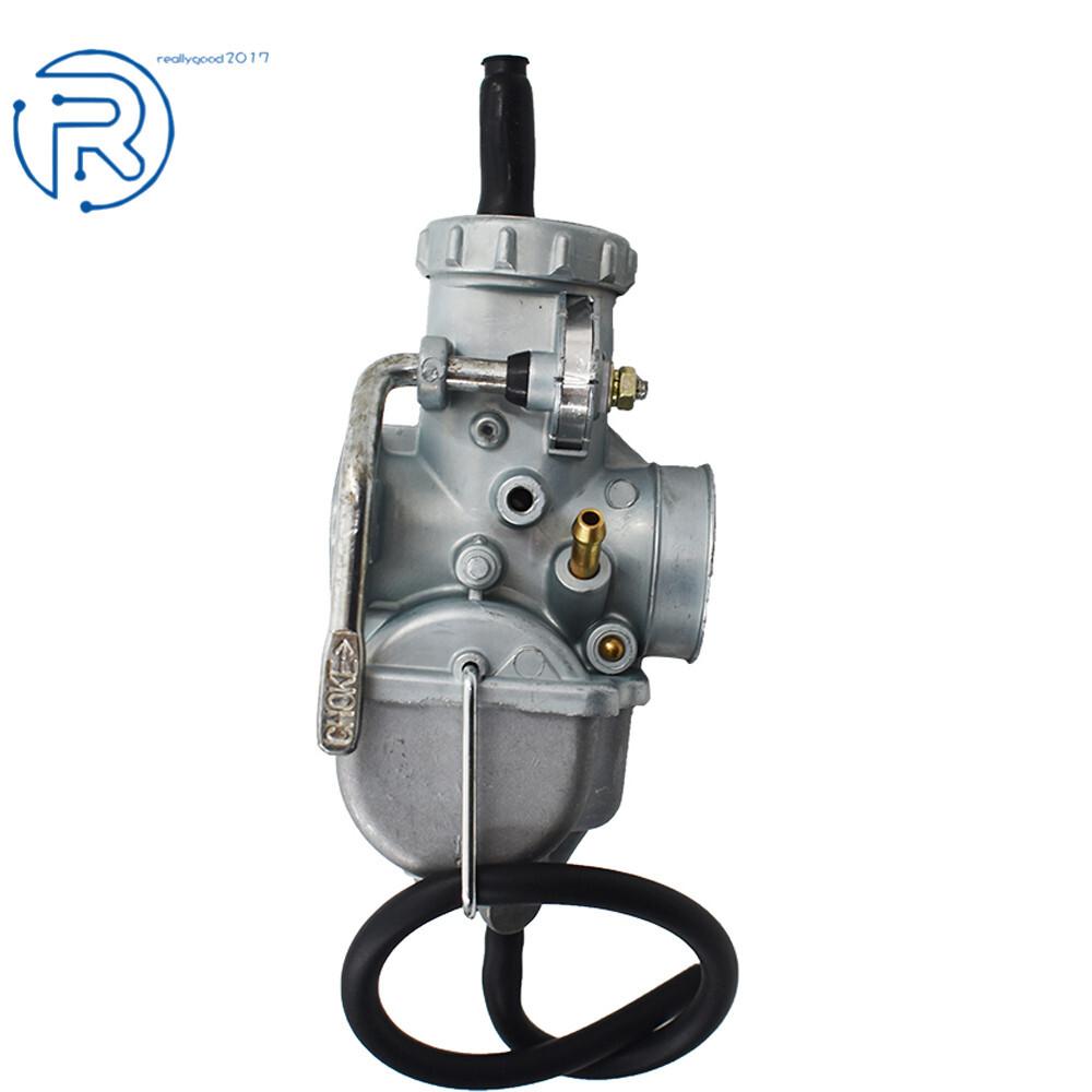 For Honda CB100 CB125S CL100 CL125 SL100 SL125 TL125 XL100 Carburetor Carb