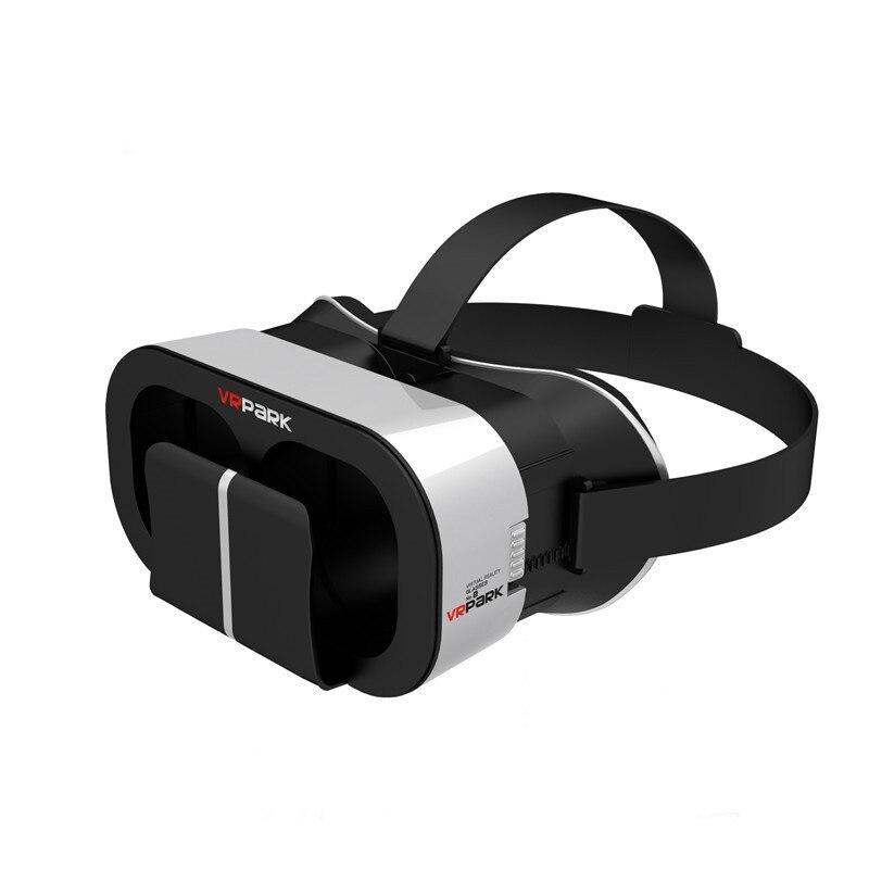 Metaverse 3D очки виртуальной реальности VR 3D очки для кино очки гарнитура шлем устройства коробка для телефона Android смартфон