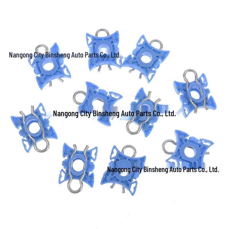 Volvo XC60/S60/S40 Window Regulator Slide Pivot Adjuster 51321938884