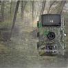 Outdoor HD Infrared Wildlife Camera with Night Vision and Motion Sensor for Hunting