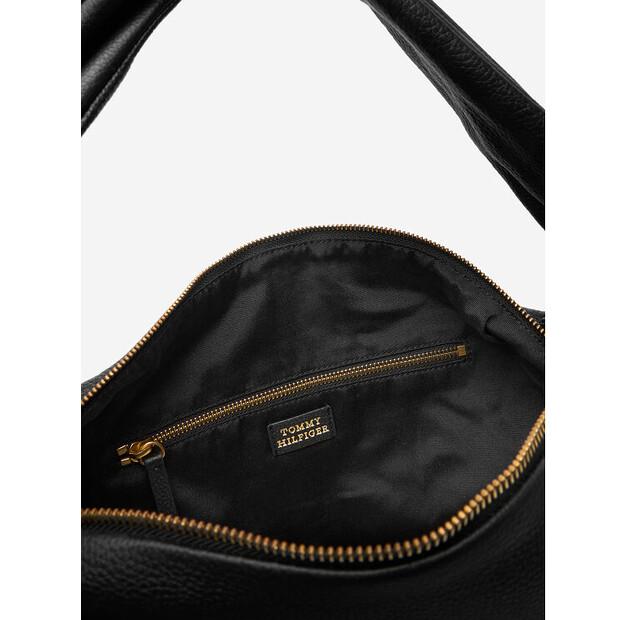 Сумка Tommy Hilfiger City Leather Hobo