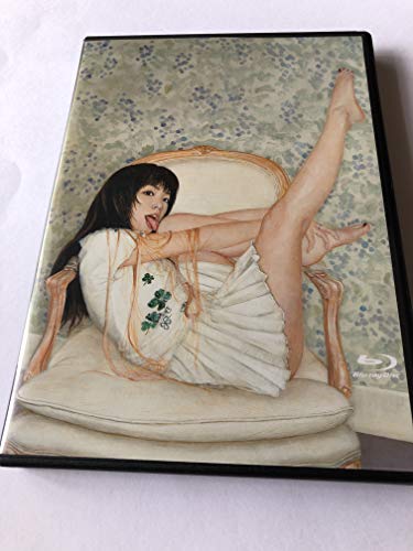 YUKI VIDEO TRILOGY (BLU-RAY)