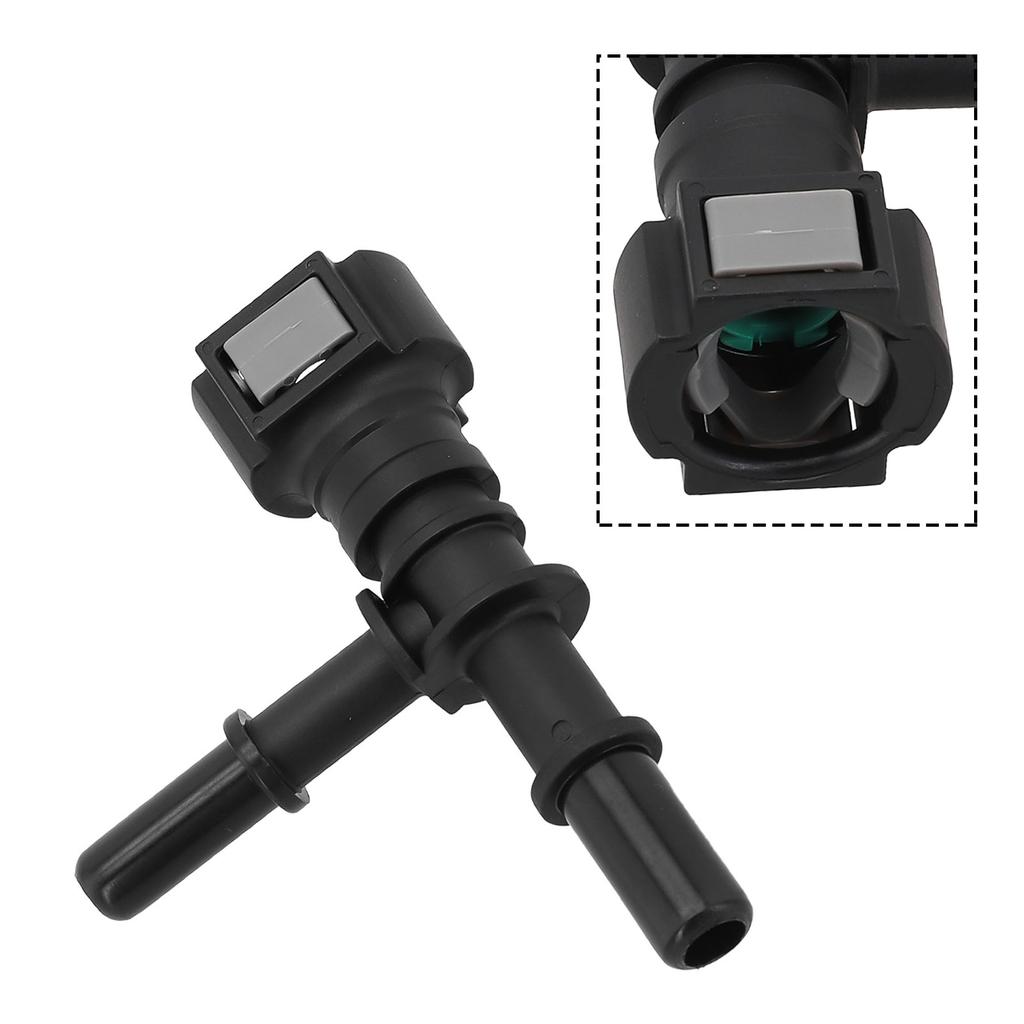 Автомобильный топливный шланг, быстроразъемный соединитель 9.49, автомобильный топливный шланг, быстроразъемный соединитель, быстроразъемный фитинг для шланга, фитинг для трубы