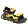 Summer 2025 Boys' Non-slip Sports Sandals: Soft Sole, Lightweight Beach Flip-flops for Kids