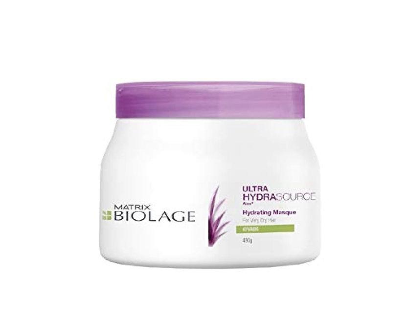Matrix Bioloage Ultra Hydra Source Hydrating Masque 490gm