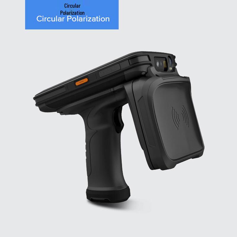 Ручной терминал-сканер Chainway C72 UHF RFID