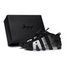Air More Uptempo LOW 811 Производство, Звездный Океан, Специальная Коробка, Нескользящая, Износостойкая, Низкие, FZ3055-001(Team80-S-BOX)