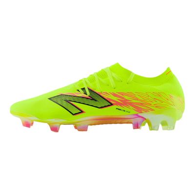Furon V8 Elite FG First Edition Pack кроссовки унисекс зеленые Hi-Lite Energy-Red SF1FFE8