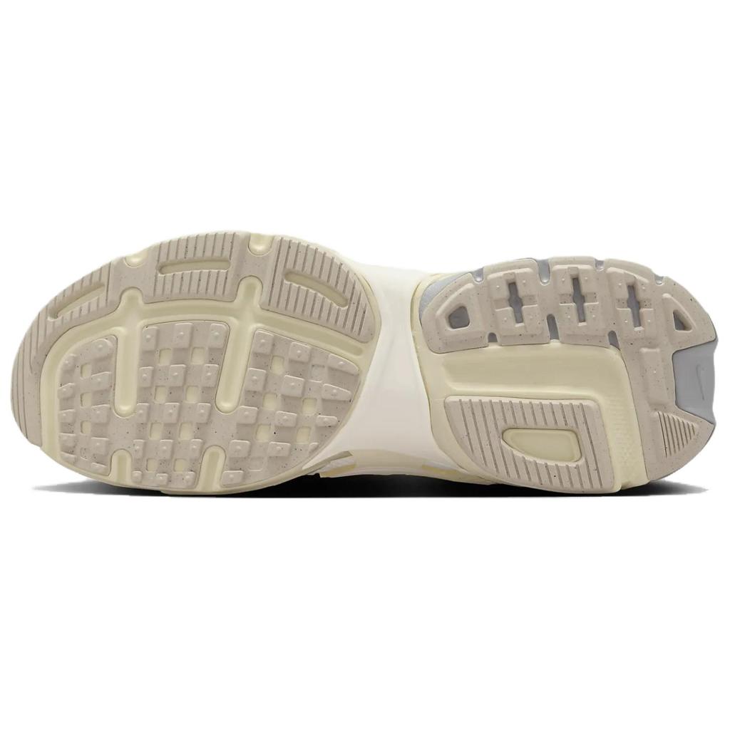 Nike V2K Run Pale Ivory Women's Sneakers HQ1512-110