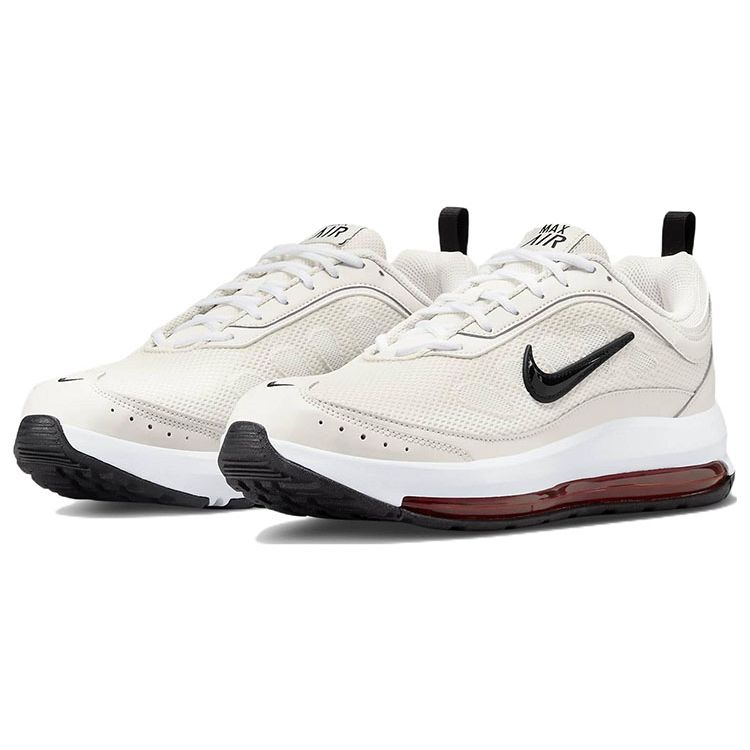 Nike Air Max AP Summit White Black Men Sneakers Phantom CU4826-103